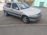 Volkswagen Golf 1992 года за 1 550 000 тг. в Караганда – фото 2