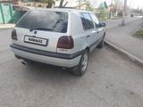 Volkswagen Golf 1992 года за 1 550 000 тг. в Караганда – фото 3