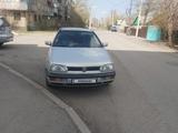 Volkswagen Golf 1992 года за 1 550 000 тг. в Караганда – фото 5