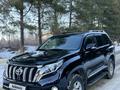 Toyota Land Cruiser Prado 2014 года за 17 350 000 тг. в Алматы – фото 2