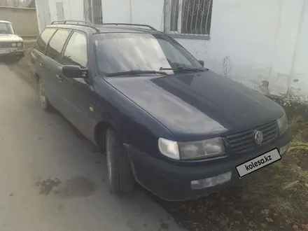 Volkswagen Passat 1994 года за 1 700 000 тг. в Караганда