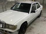 Mercedes-Benz 190 1990 года за 900 000 тг. в Караганда – фото 2