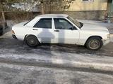 Mercedes-Benz 190 1990 года за 900 000 тг. в Караганда – фото 4