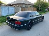 BMW 728 1999 годаүшін3 000 000 тг. в Тараз – фото 4