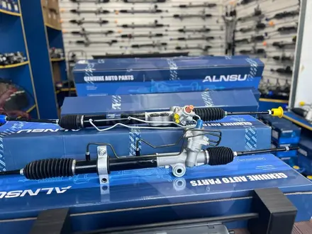 РУЛЕВАЯ РЕЙКА НА АВТОМОБИЛИ NISSAN ALTIMA за 60 000 тг. в Астана