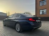 BMW 530 2020 года за 24 500 000 тг. в Павлодар – фото 2