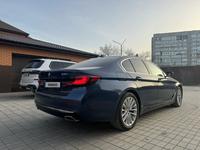 BMW 530 2020 года за 24 500 000 тг. в Павлодар