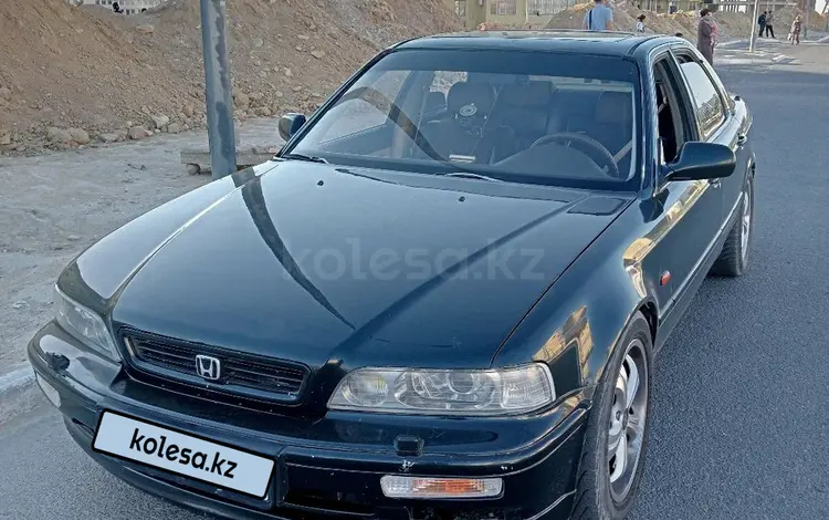 Honda Legend 1991 года за 3 300 000 тг. в Актау