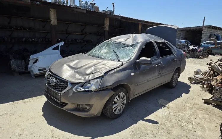 Datsun on-DO 2015 года за 1 000 000 тг. в Атырау