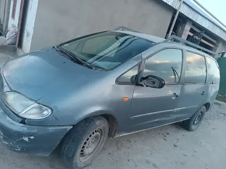 Ford Galaxy 1998 года за 600 000 тг. в Кордай – фото 7