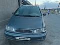 Ford Galaxy 1998 годаүшін600 000 тг. в Кордай – фото 8