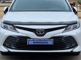 Toyota Camry 2020 года за 13 700 000 тг. в Актау