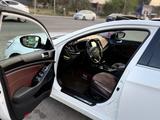 Kia K7 2015 года за 8 600 000 тг. в Алматы – фото 5