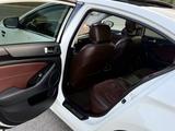 Kia K7 2015 года за 8 600 000 тг. в Алматы – фото 4