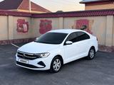 Volkswagen Polo 2021 годаүшін6 300 000 тг. в Шымкент