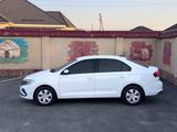 Volkswagen Polo 2021 годаүшін6 300 000 тг. в Шымкент – фото 5