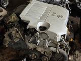 Двигатель 2GR Lxus RX350 УСТАНОВКА в ПОДАРОКүшін900 000 тг. в Алматы – фото 2