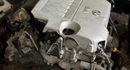 Двигатель 2GR Lxus RX350 УСТАНОВКА в ПОДАРОК за 900 000 тг. в Алматы – фото 2