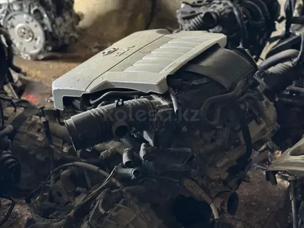 Двигатель 2GR Lxus RX350 УСТАНОВКА в ПОДАРОКүшін900 000 тг. в Алматы – фото 3