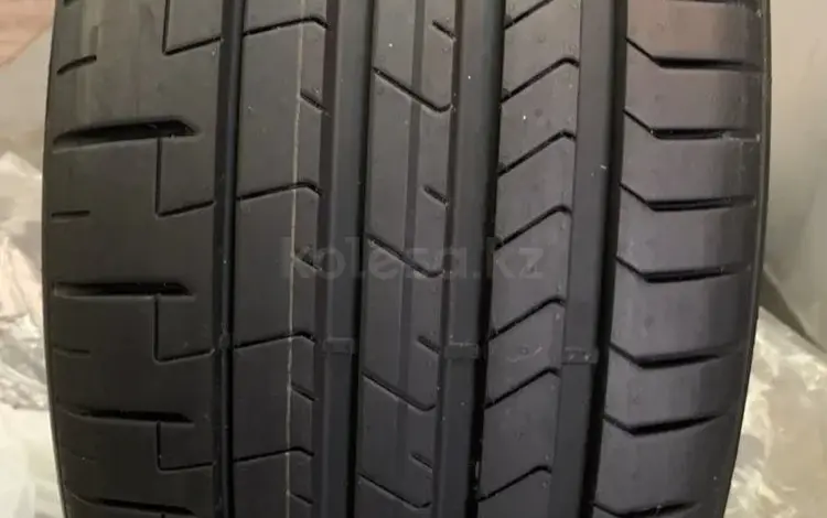 Pirelli P Zero 255/50 R20 109W за 220 000 тг. в Алматы