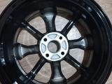 Новые титановые диски R15 на Chevrolet Cobalt за 130 000 тг. в Аксай – фото 3