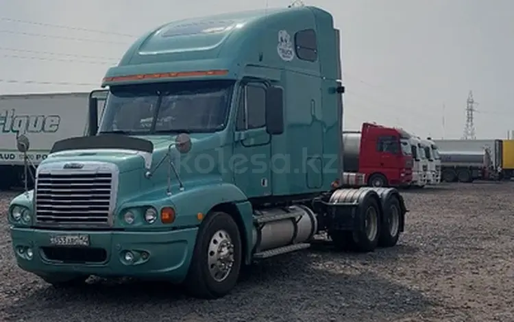 Freightliner  Century 2008 годаүшін15 000 000 тг. в Павлодар