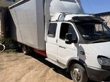 ГАЗ ГАЗель 2017 года за 11 000 000 тг. в Караганда – фото 3
