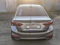 Hyundai Accent 2019 года за 7 200 000 тг. в Актобе – фото 11