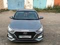 Hyundai Accent 2019 года за 7 200 000 тг. в Актобе – фото 16