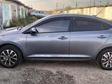 Hyundai Accent 2019 годаүшін7 200 000 тг. в Актобе – фото 3