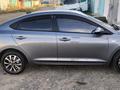 Hyundai Accent 2019 года за 7 200 000 тг. в Актобе – фото 4