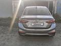 Hyundai Accent 2019 года за 7 200 000 тг. в Актобе – фото 5