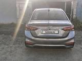 Hyundai Accent 2019 годаүшін7 200 000 тг. в Актобе – фото 5