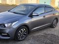 Hyundai Accent 2019 года за 7 200 000 тг. в Актобе – фото 6