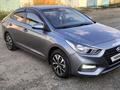 Hyundai Accent 2019 года за 7 200 000 тг. в Актобе – фото 7