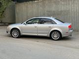 Audi A4 2008 года за 5 700 000 тг. в Алматы – фото 5