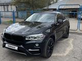 BMW X6 2015 годаүшін19 400 000 тг. в Усть-Каменогорск