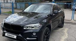 BMW X6 2015 годаүшін19 500 000 тг. в Усть-Каменогорск