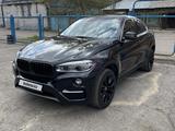 BMW X6 2015 года за 19 500 000 тг. в Усть-Каменогорск – фото 2