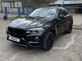 BMW X6 2015 года за 19 450 000 тг. в Усть-Каменогорск – фото 3