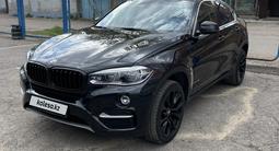 BMW X6 2015 годаүшін19 990 000 тг. в Усть-Каменогорск – фото 3