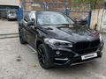 BMW X6 2015 года за 19 450 000 тг. в Усть-Каменогорск – фото 4