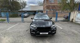BMW X6 2015 года за 19 990 000 тг. в Усть-Каменогорск – фото 5