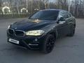 BMW X6 2015 годаүшін19 500 000 тг. в Усть-Каменогорск – фото 12