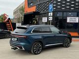 Geely Monjaro 2023 года за 13 600 000 тг. в Астана – фото 3