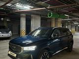Geely Monjaro 2023 года за 13 600 000 тг. в Астана – фото 2