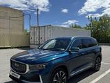 Geely Monjaro 2023 года за 13 600 000 тг. в Астана – фото 4