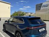 Geely Monjaro 2023 года за 13 600 000 тг. в Астана – фото 5