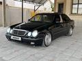 Mercedes-Benz E 430 2001 года за 4 800 000 тг. в Жанаозен – фото 3