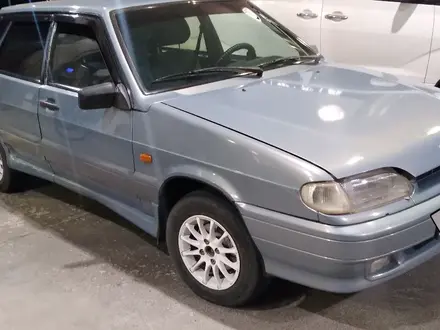 ВАЗ (Lada) 2114 2004 года за 1 200 000 тг. в Уральск